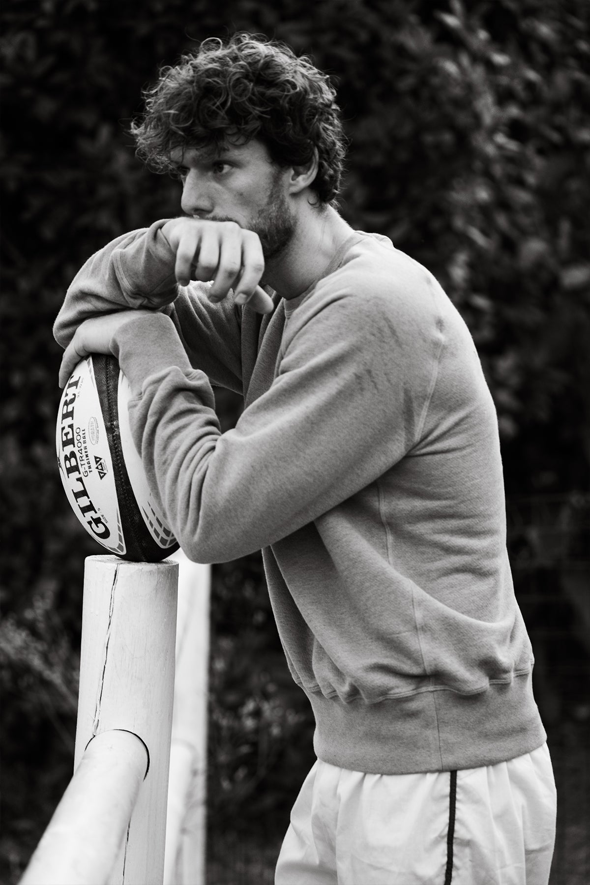 Champion's Original Crewneck