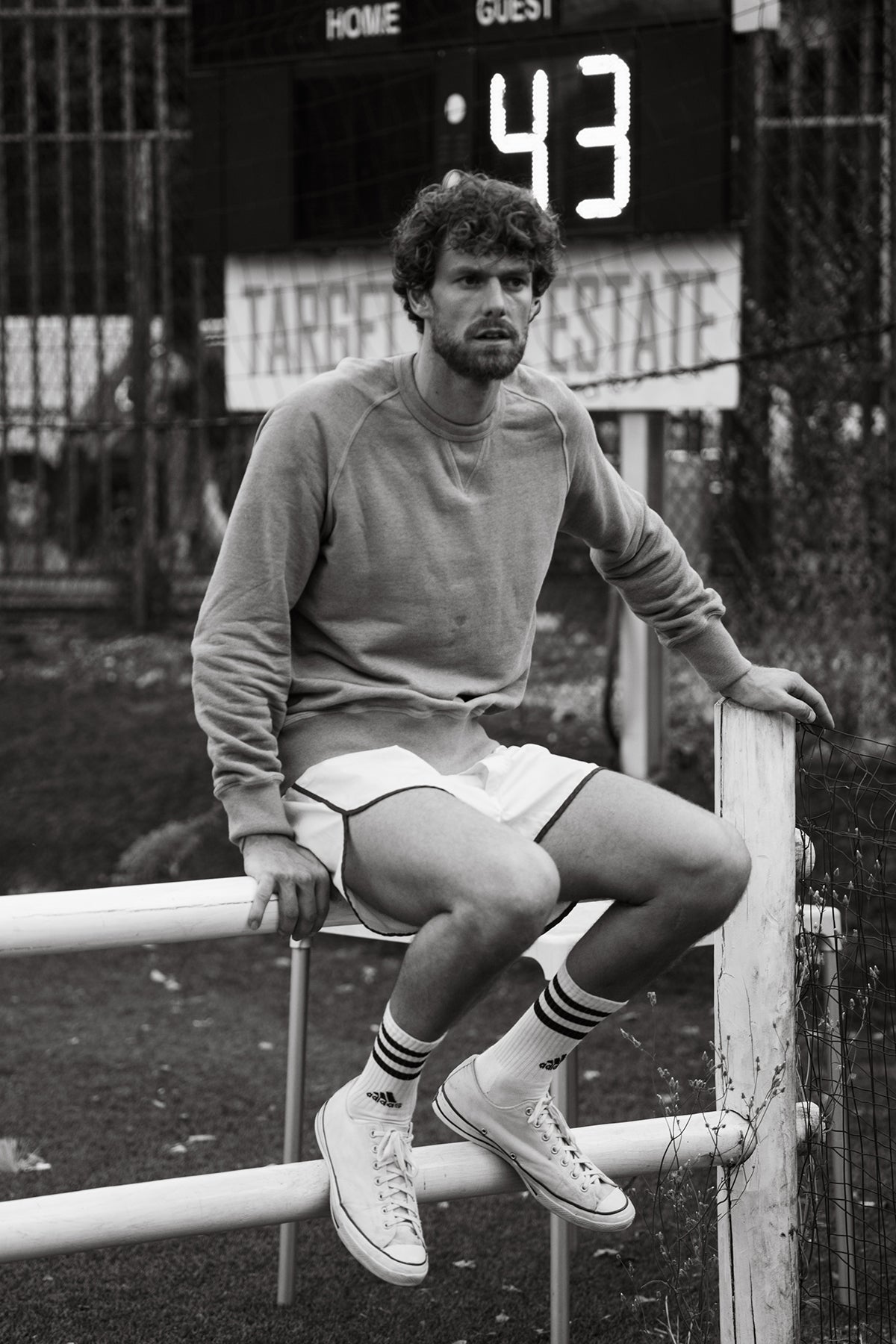 Champion's Original Crewneck