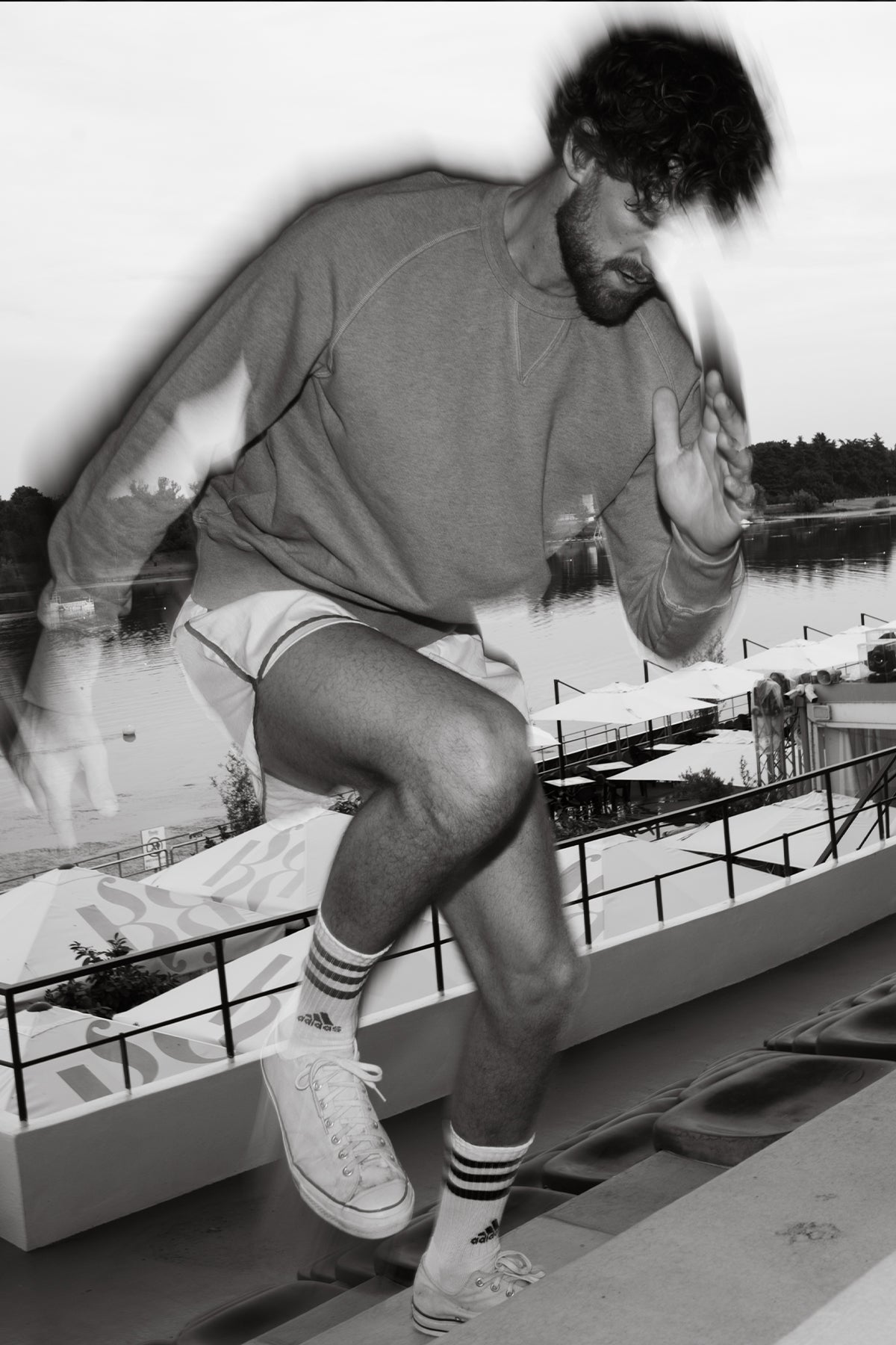 Champion's Original Crewneck