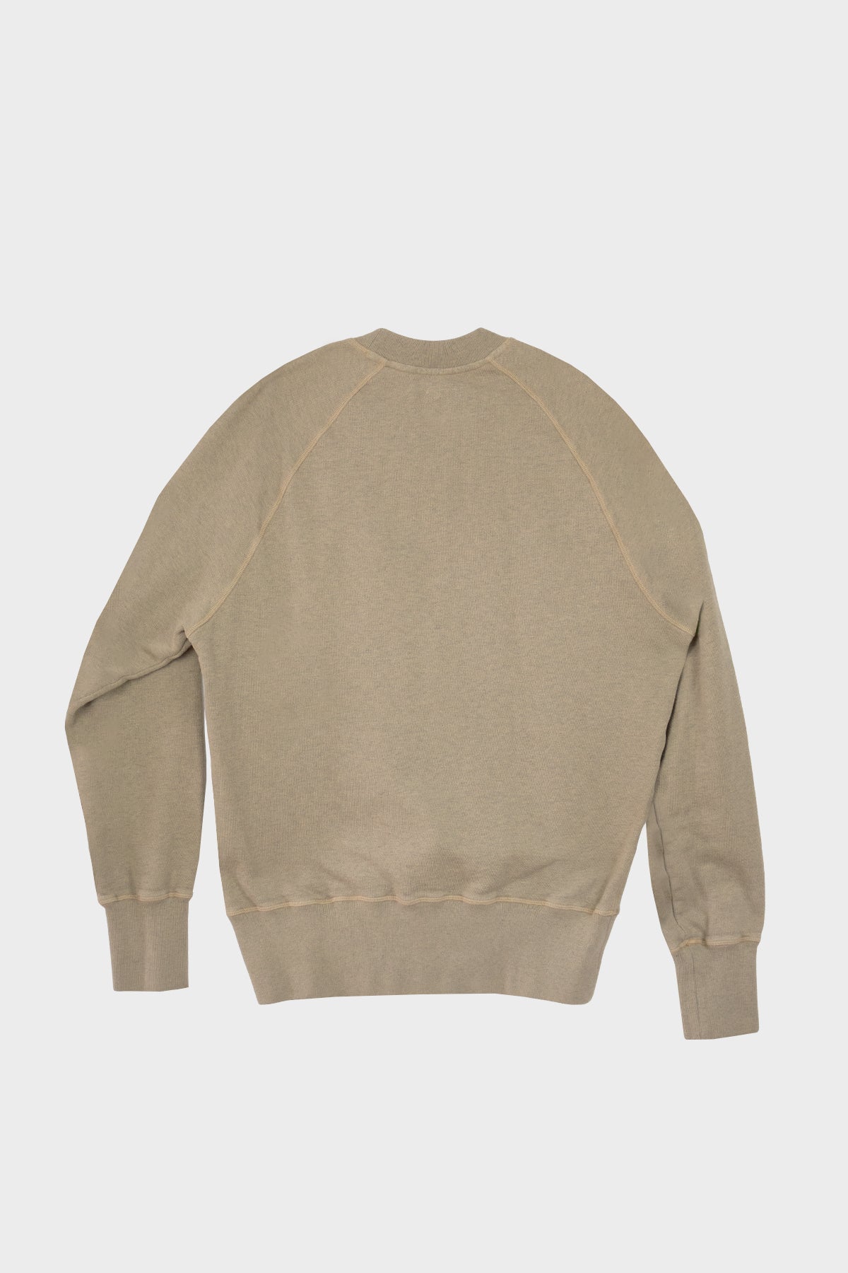 Sweat and Glory Original Crewneck