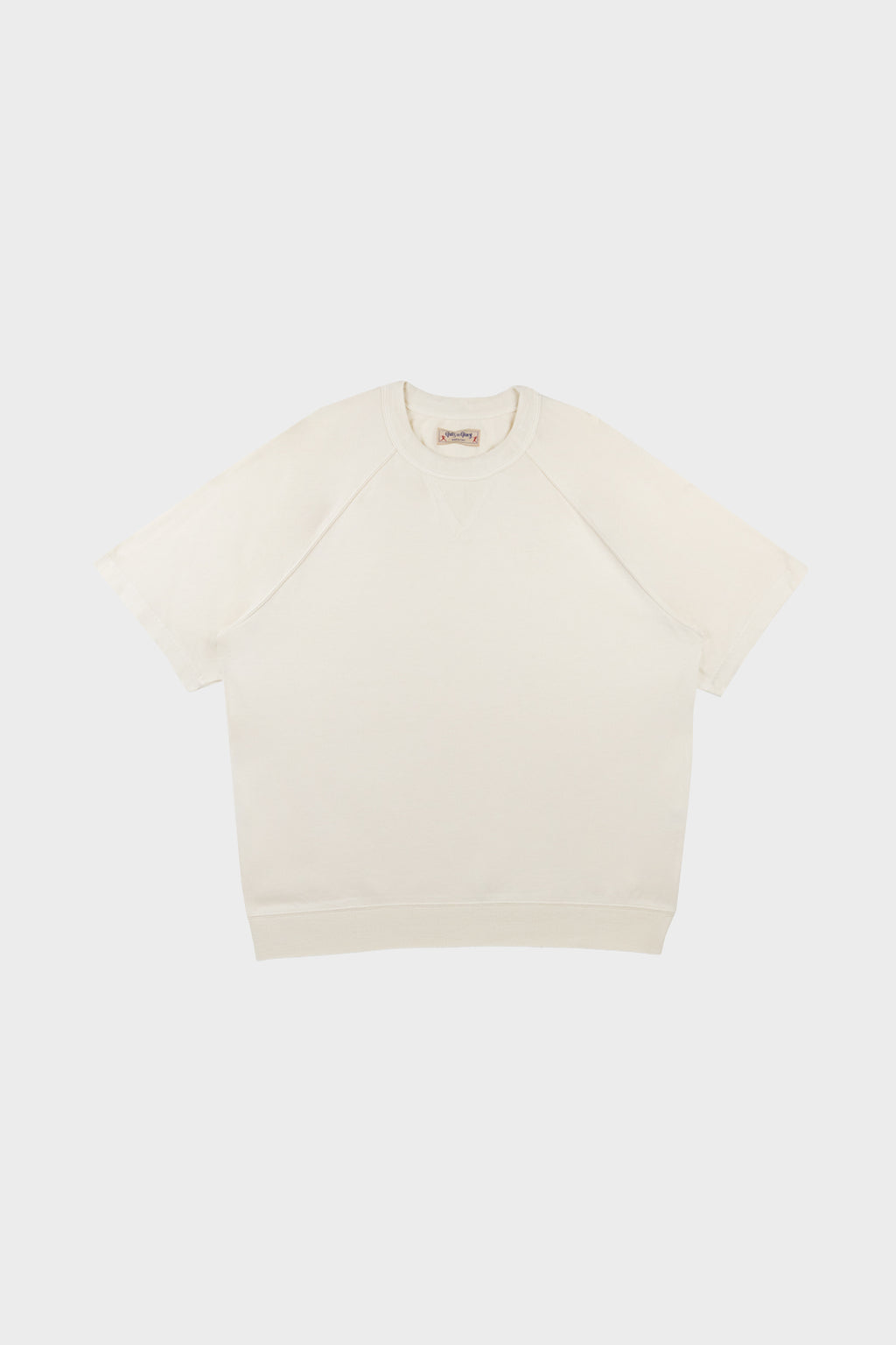 CHASE Raglan T-shirt