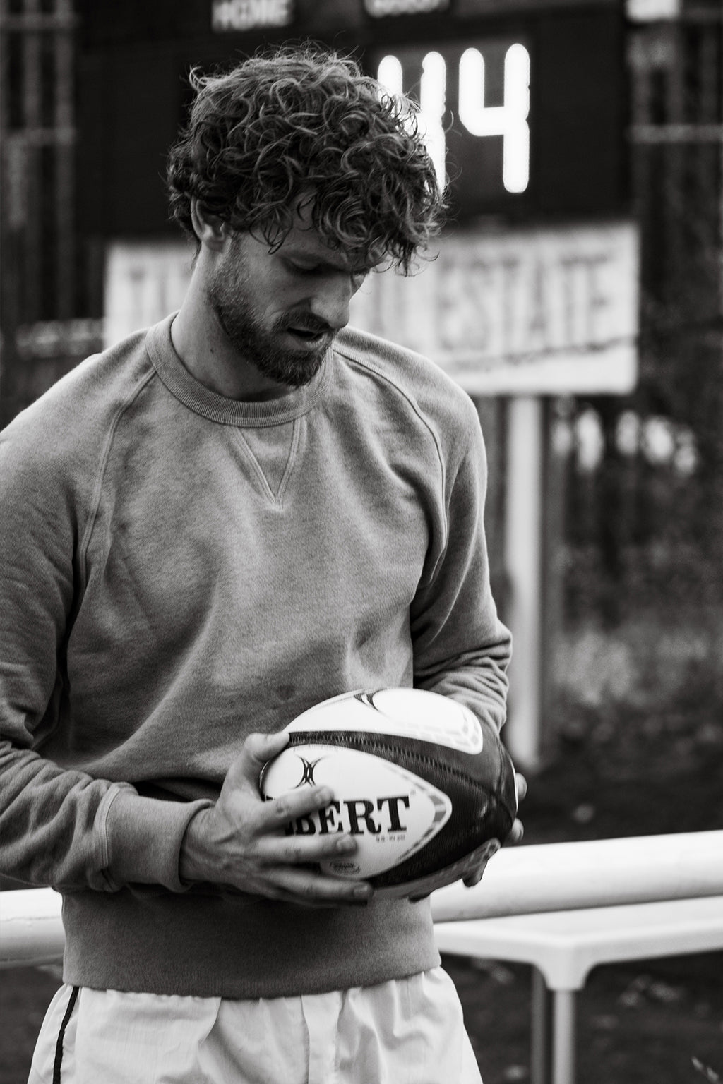 Champion's Original Crewneck