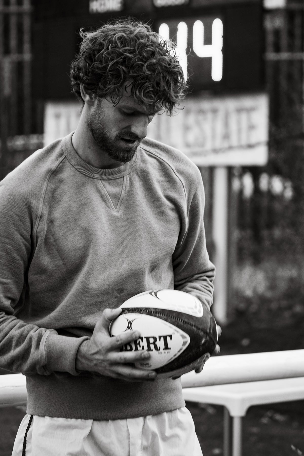 Champion's Original Crewneck