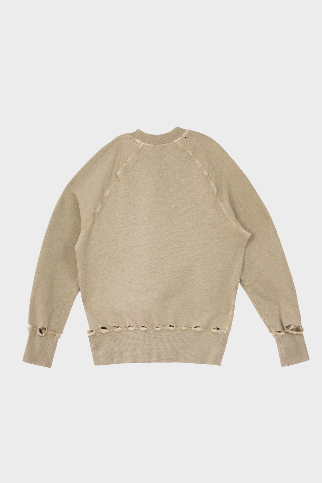 Champion's Original Crewneck