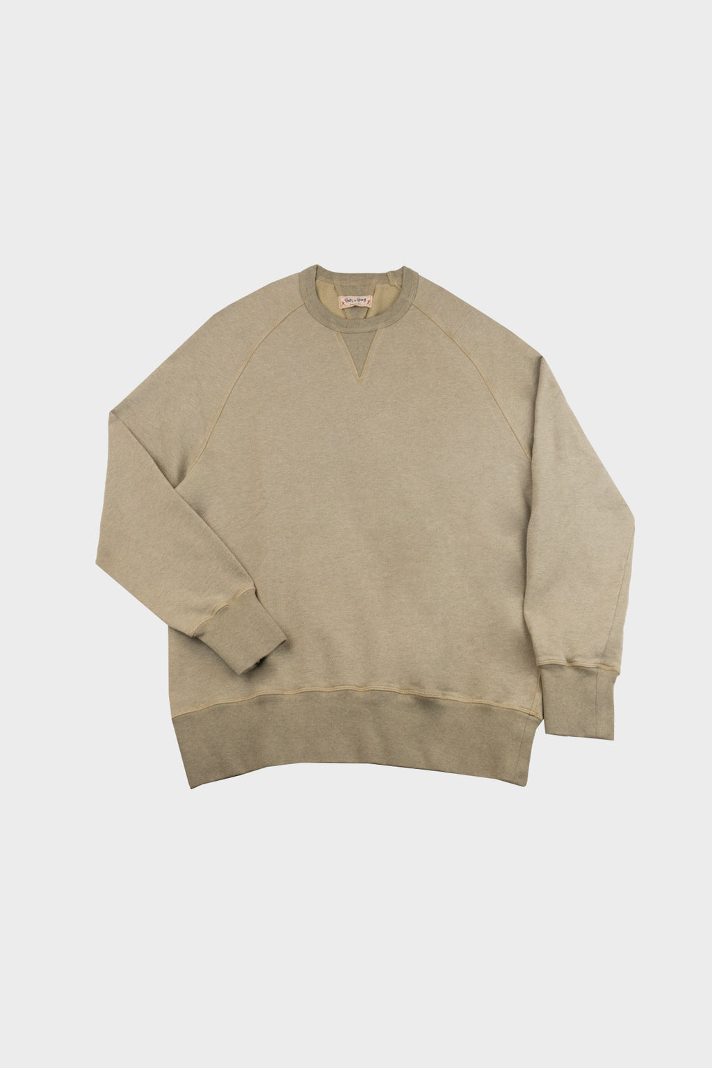 MIKE Crewneck