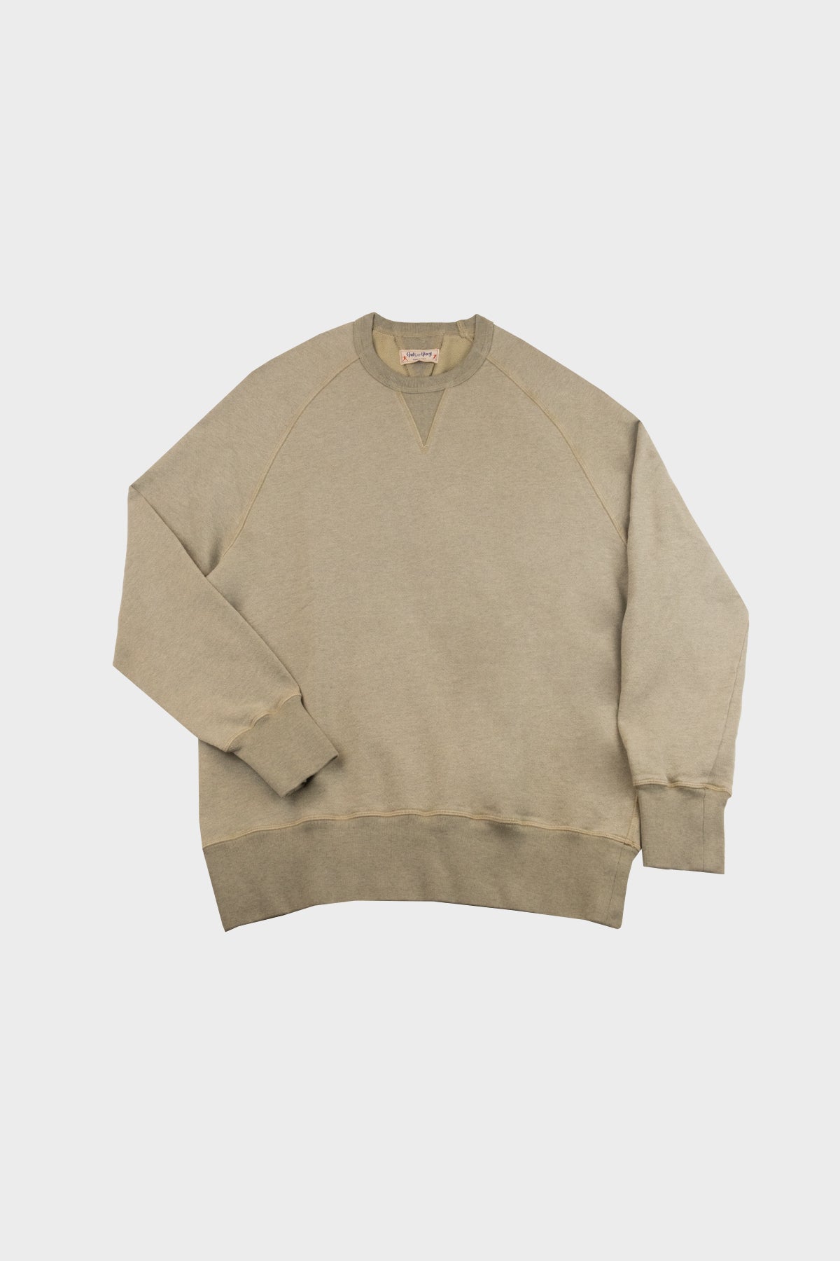 MIKE Crewneck