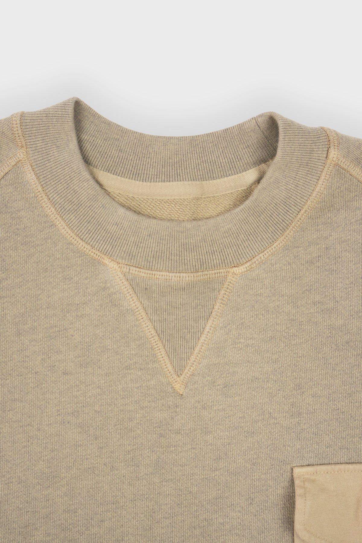 Sweat and Glory Original Crewneck