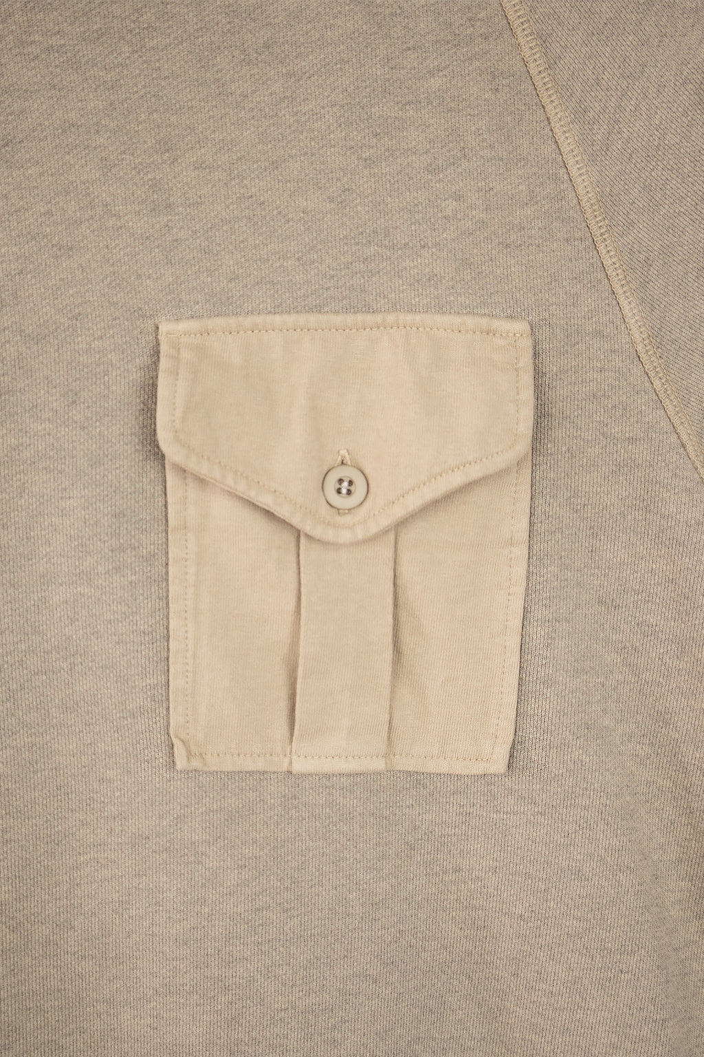 Sweat and Glory Original Crewneck