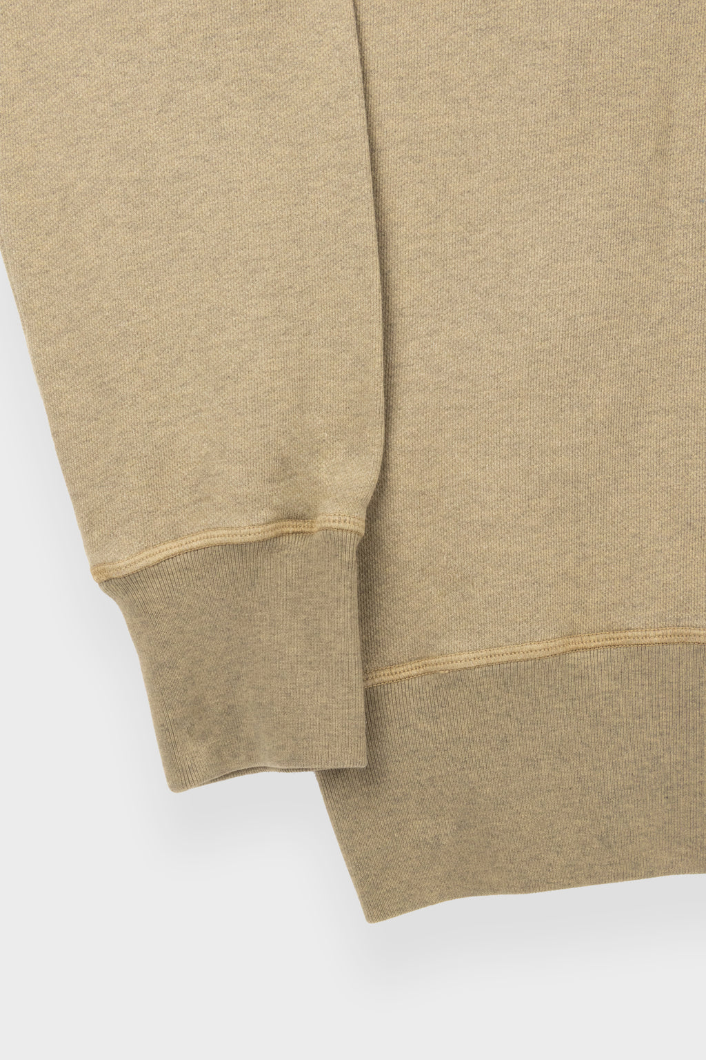 PERRY Pocket Crewneck