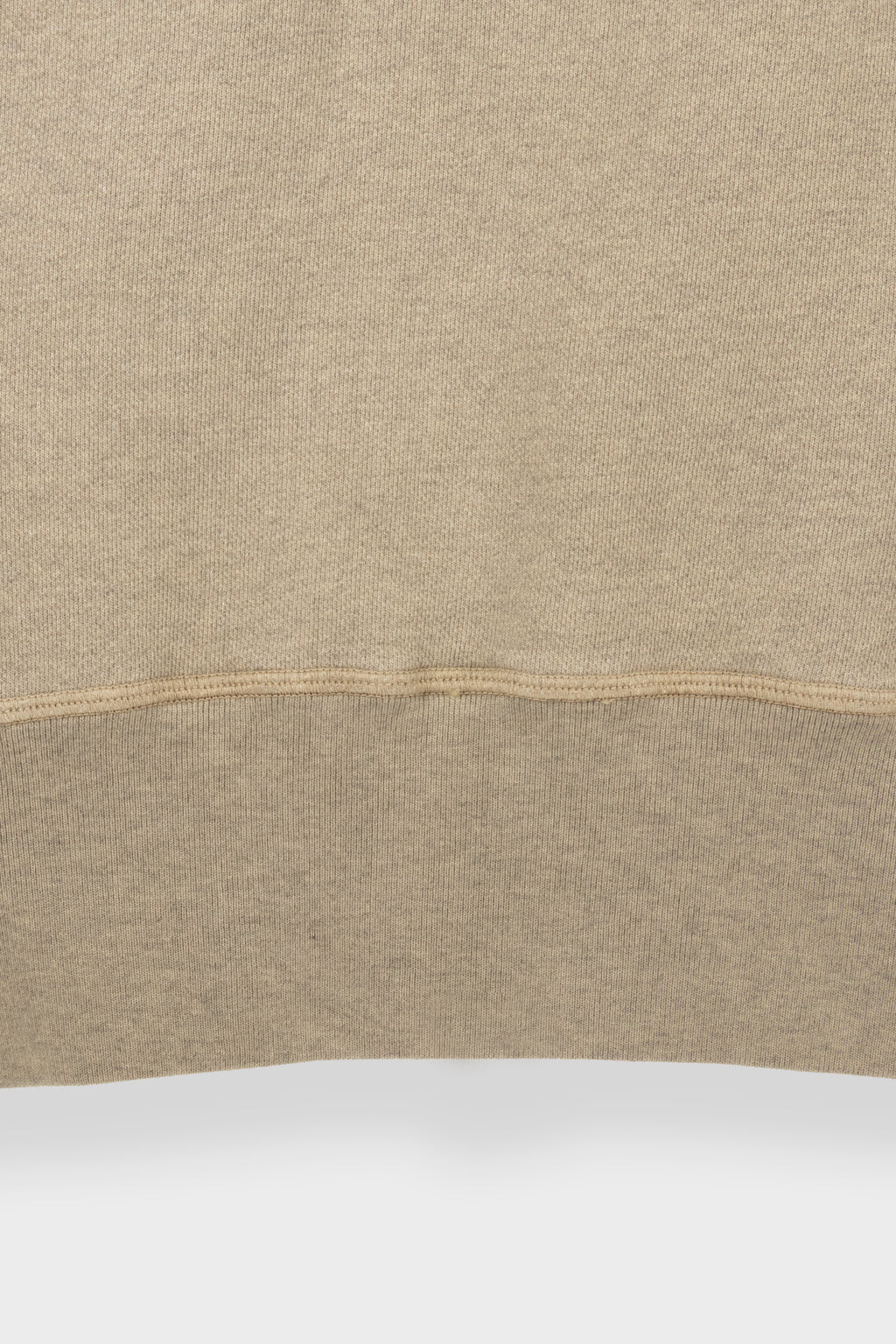 PERRY Pocket Crewneck