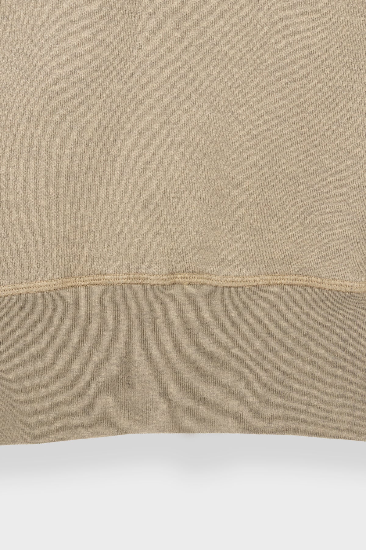 PERRY Pocket Crewneck