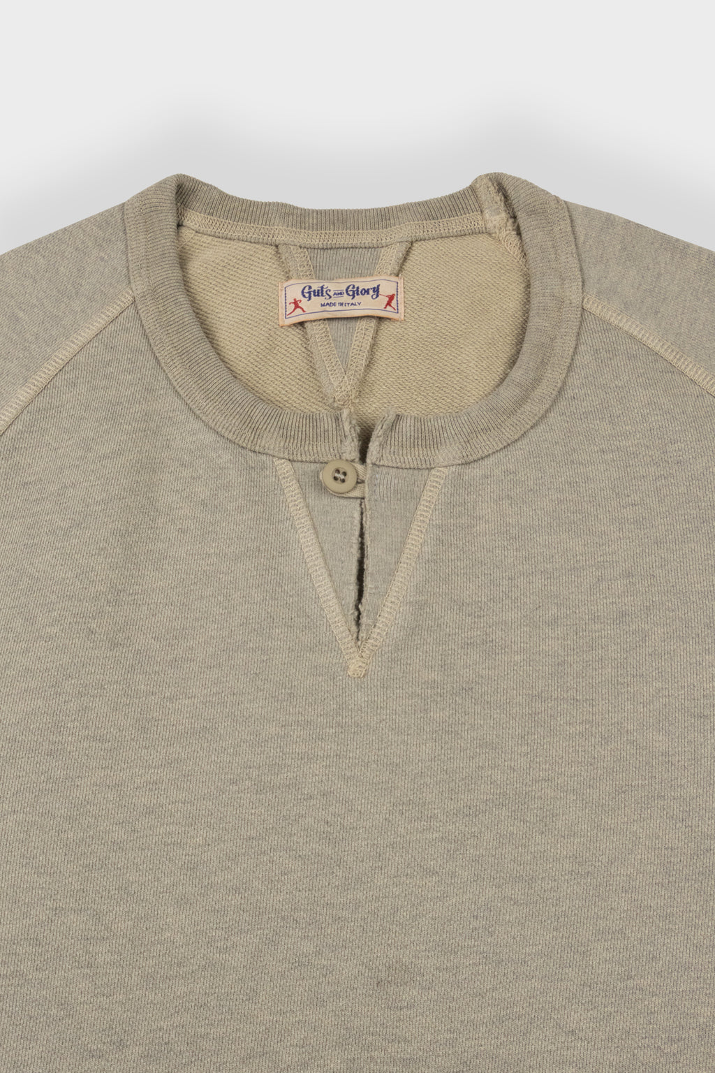 STEVE Crewneck