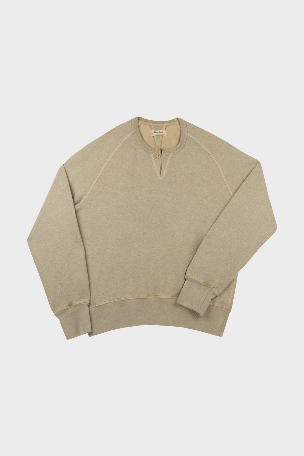 STEVE Crewneck